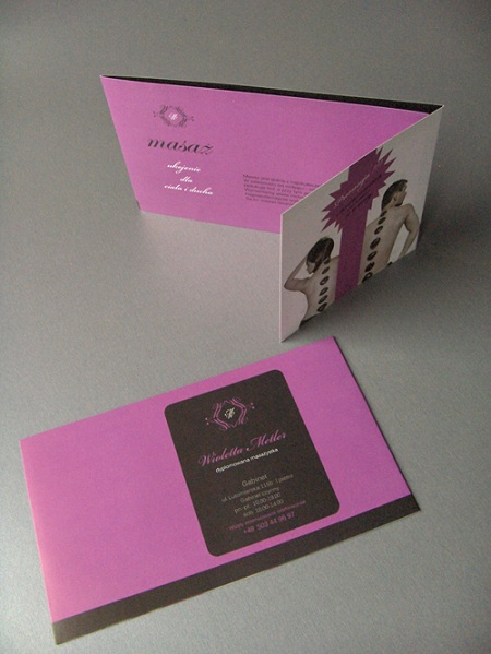 Spa Brochures 15 Spa Brochures 15