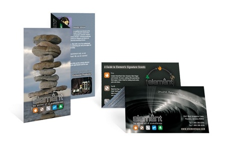 Spa Brochures 19 Spa Brochures 19