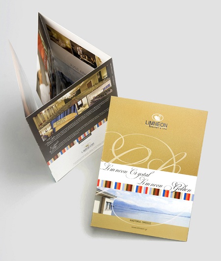 Spa Brochures 5 Spa Brochures 5