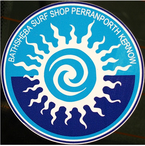 Surf Stickers 30 (chrisinplymouth, Some Rights Reserved)