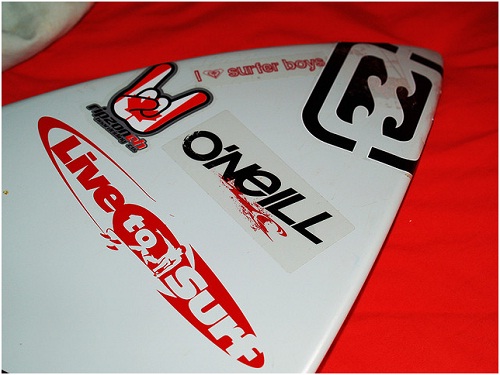 Surf Stickers 07 (eskimo_jo, All Rights Reserved)