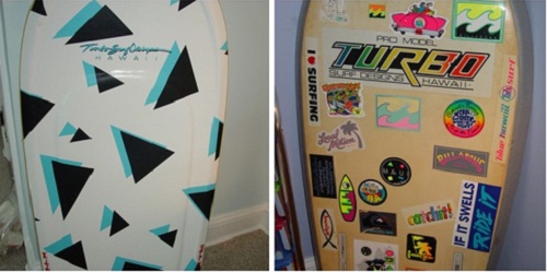 Surf Stickers 09 (dogboneart, All Rights Reserved)
