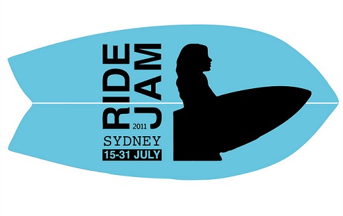 Surf Stickers 16 (sophiegarden, All Rights Reserved)