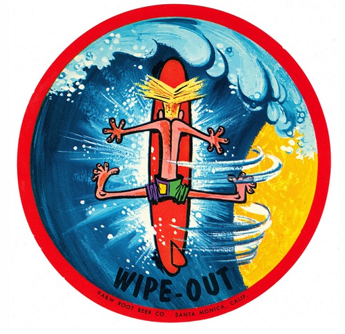 Surf Stickers 18 (starfilms, All Rights Reserved)