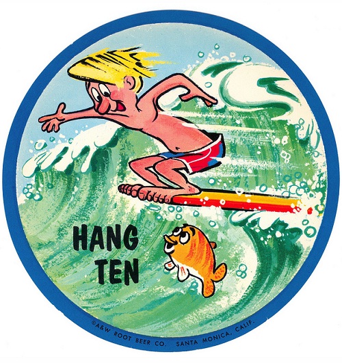 Surf Stickers 21 (starfilms, All Rights Reserved)