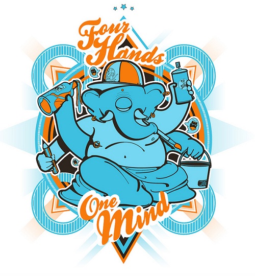 Surf Stickers 26 (DROPIX_ONE, All Rights Reserved)