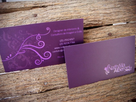Victorian Business Cards 2 Victorian Business Cards 2