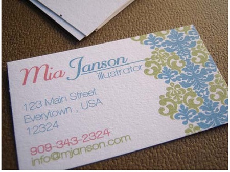 Victorian Business Cards 4 Victorian Business Cards 4 (MG Designs,All Rights Reserved)