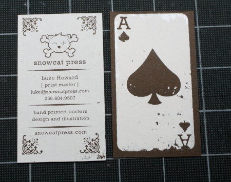 Victorian Business Cards 7 Victorian Business Cards 7