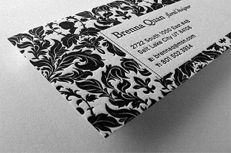 Victorian Business Cards 8 Victorian Business Cards 8
