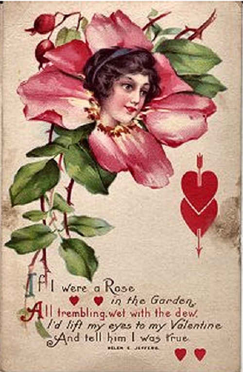 Vintage Postcards 06 (frannie60, Some Rights Reserved)
