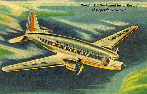 Vintage Postcards 07 (Jassy-50, All Rights Reserved)