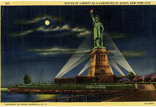 Vintage Postcards 11 (ho_hokus, All Rights Reserved)