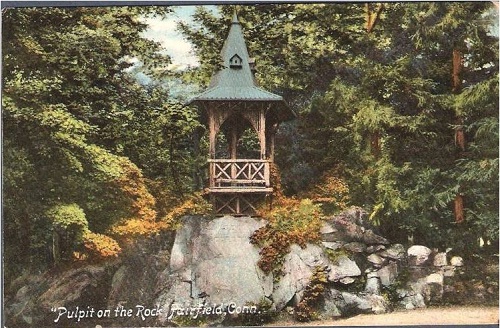 Vintage Postcards 13