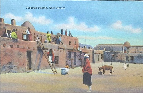 Vintage Postcards 14
