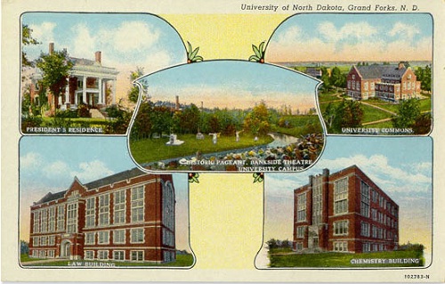 Vintage Postcards 15