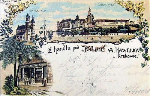 Vintage Postcards 18