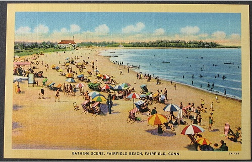 Vintage Postcards 19
