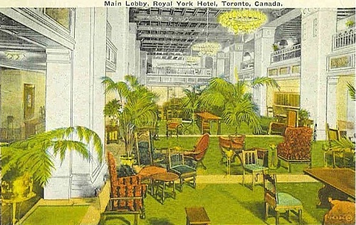 Vintage Postcards 20