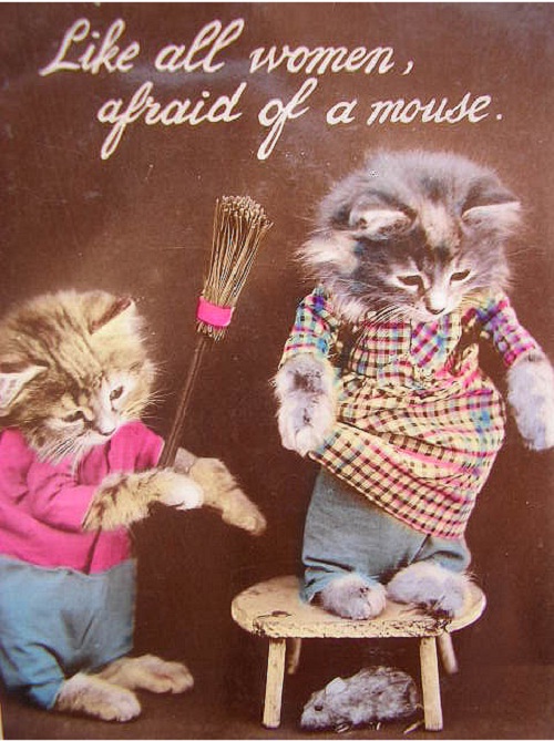 Vintage Postcards 24 (pollyanna.uk, All Rights Reserved)