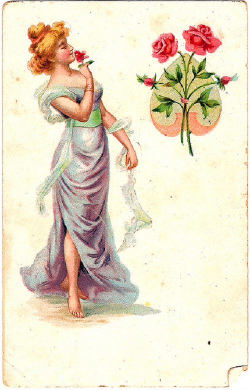 Vintage Postcards 27 (CGoulao, All Rights Reserved)