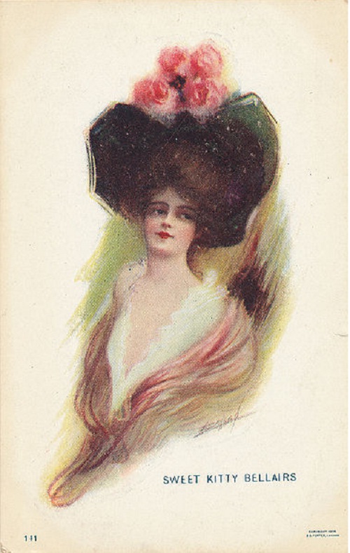 Vintage Postcards 29