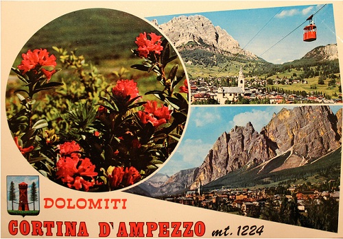 Vintage Postcards 30 (ewa70, All Rights Reserved)
