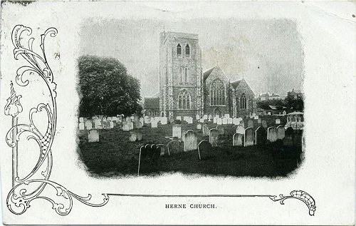 Vintage Postcards 31
