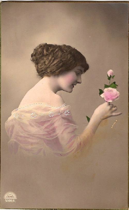 Vintage Postcards 35 (CGoulao, All Rights Reserved)
