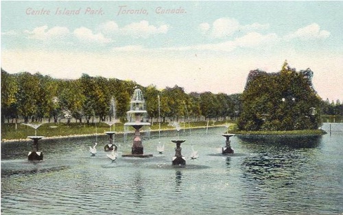 Vintage Postcards 36