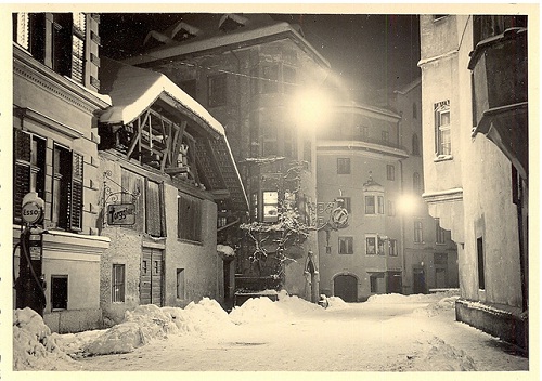 Vintage Postcards 38 (sonobugiardo, All Rights Reserved)