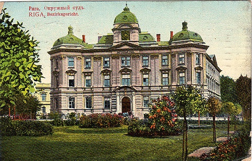 Vintage Postcards 41