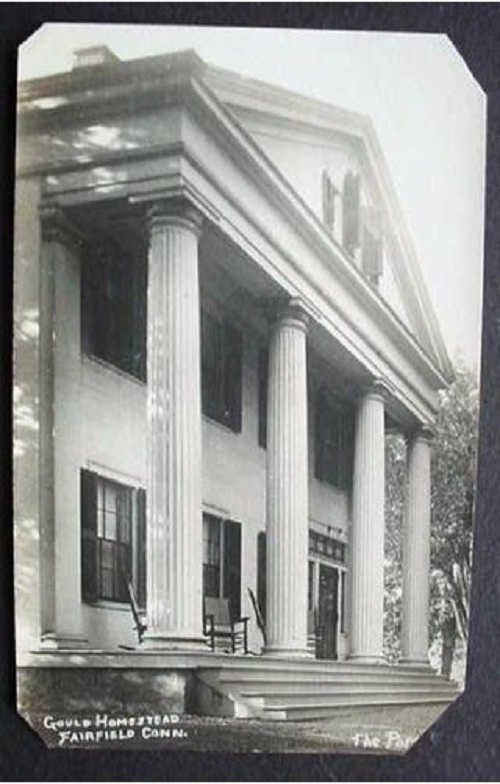 Vintage Postcards 45