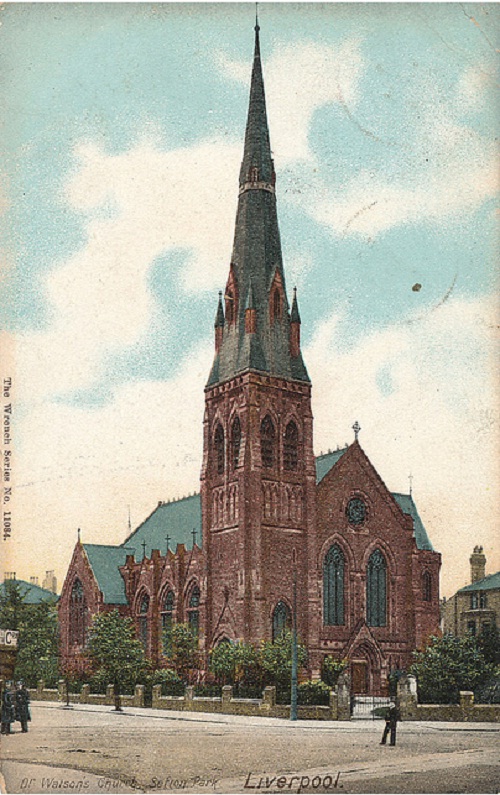Vintage Postcards 46 (philipgmayer, All Rights Reserved)