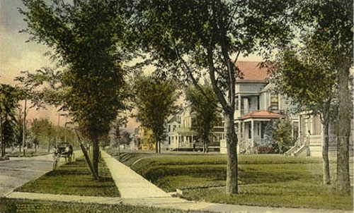 Vintage Postcards 47
