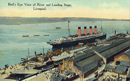 Vintage Postcards 48 (ivyrose2009, All Rights Reserved)