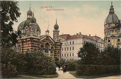 Vintage Postcards 50