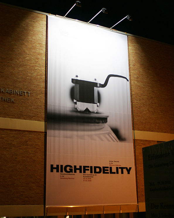 vinyl banner material