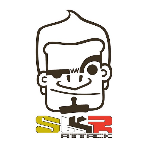 Vinyl Sticker Printing - matacho_descorp, All Rights Reserved
