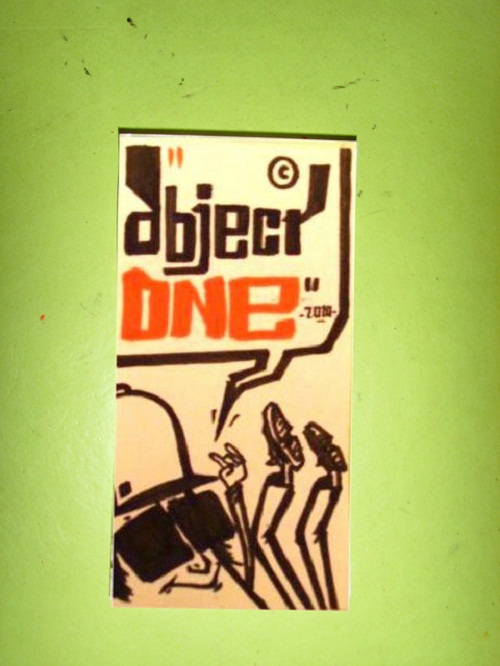 Vinyl Sticker Printing
