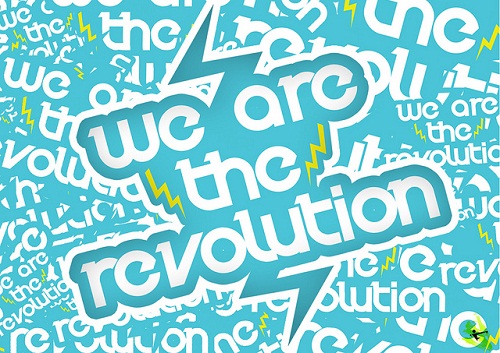 Vinyl Sticker Printing