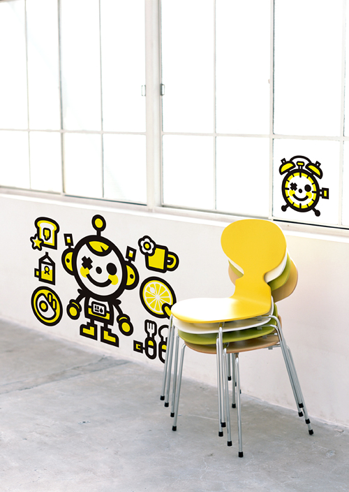 Wall Art Inspirations_14