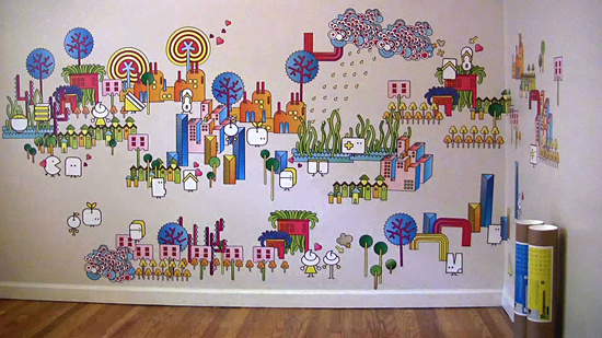 Wall Art Inspirations_17
