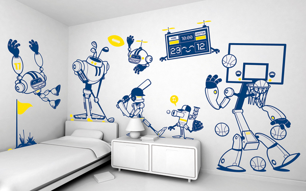 Wall Art Inspirations_18