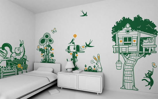 Wall Art Inspirations_21