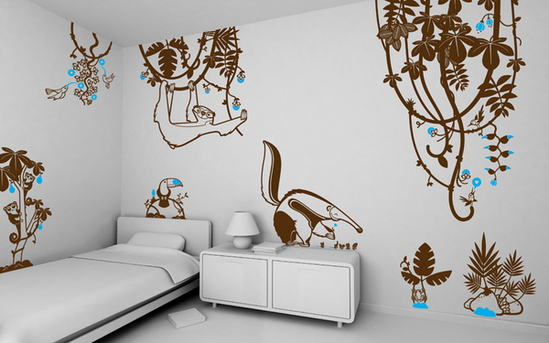 Wall Art Inspirations_22