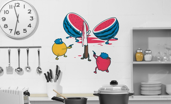 Wall Art Inspirations_24