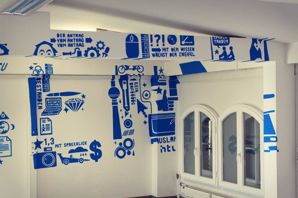 Wall Art Inspirations_25