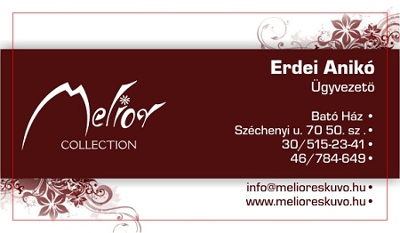 Wedding Business Card 09