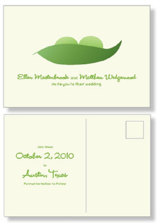 Wedding Postcards 07